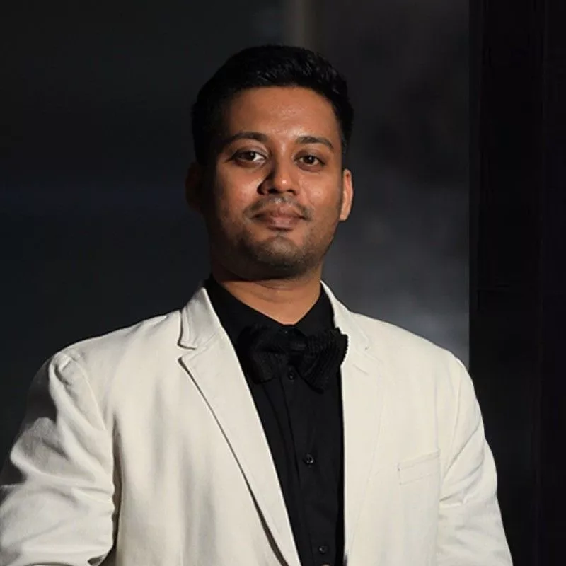 Kaustav Kalyan Deb Burman