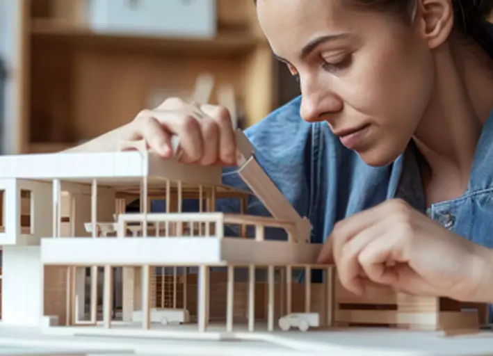 Advanced Training Diploma in Interior Design