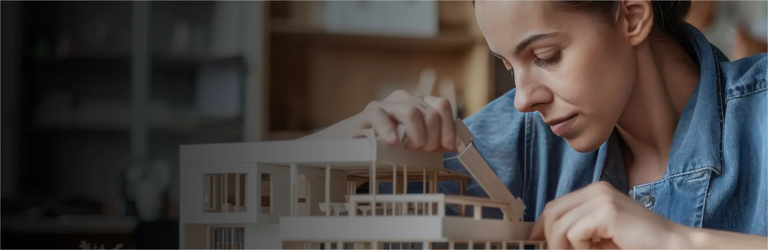 Advanced Training Diploma in Interior Design - Cindrebay Dubai