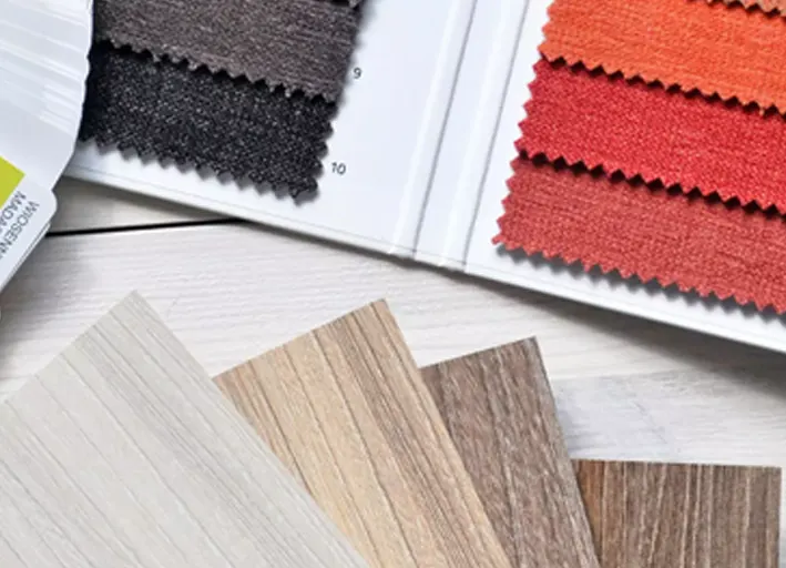 Basics of Interior Design