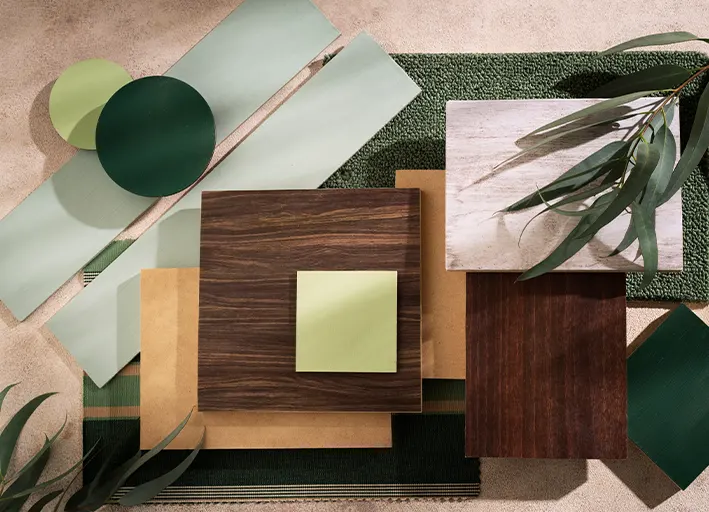 In Search of a Prompt v.2:<br/> Mood Board Creation