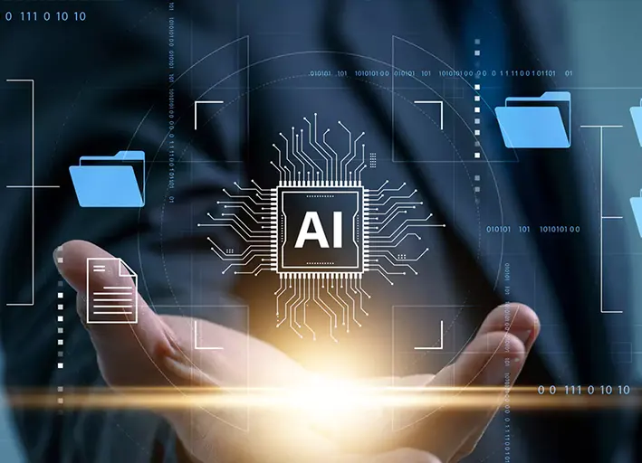 AI Tools & Traditional Workflows in Design