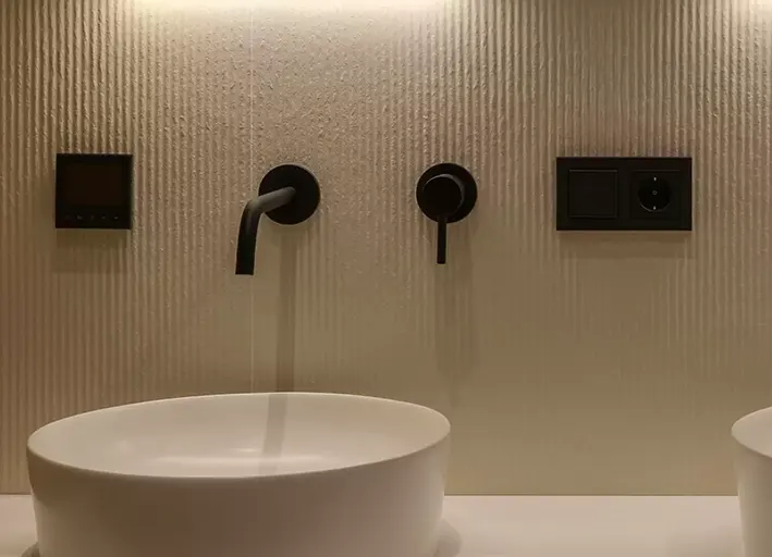 Building Services & Sustainability