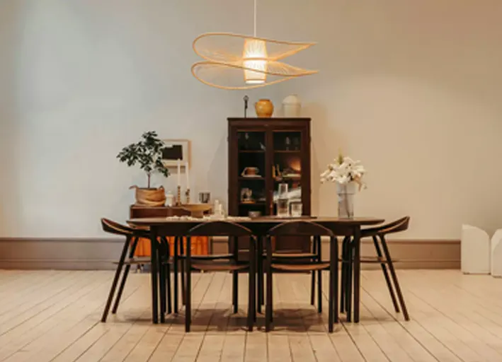 Colour & Lighting in Interior Design