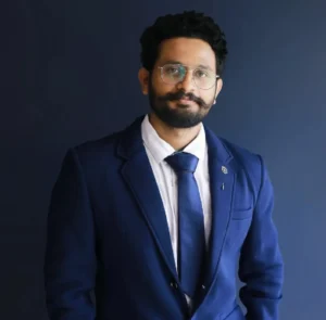 Jayakrishnan Subhash