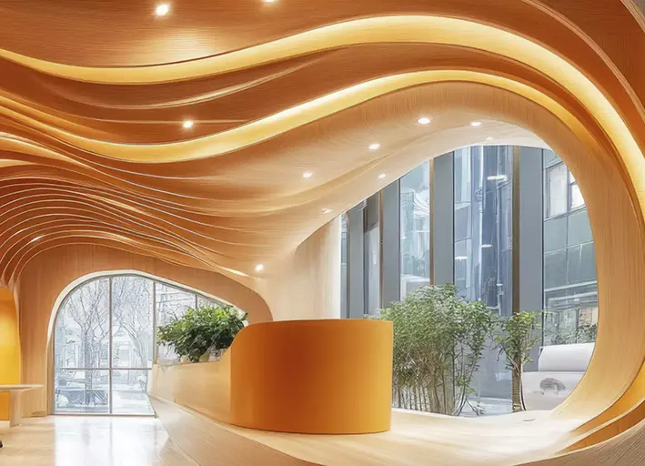 Lumion for Interior Design