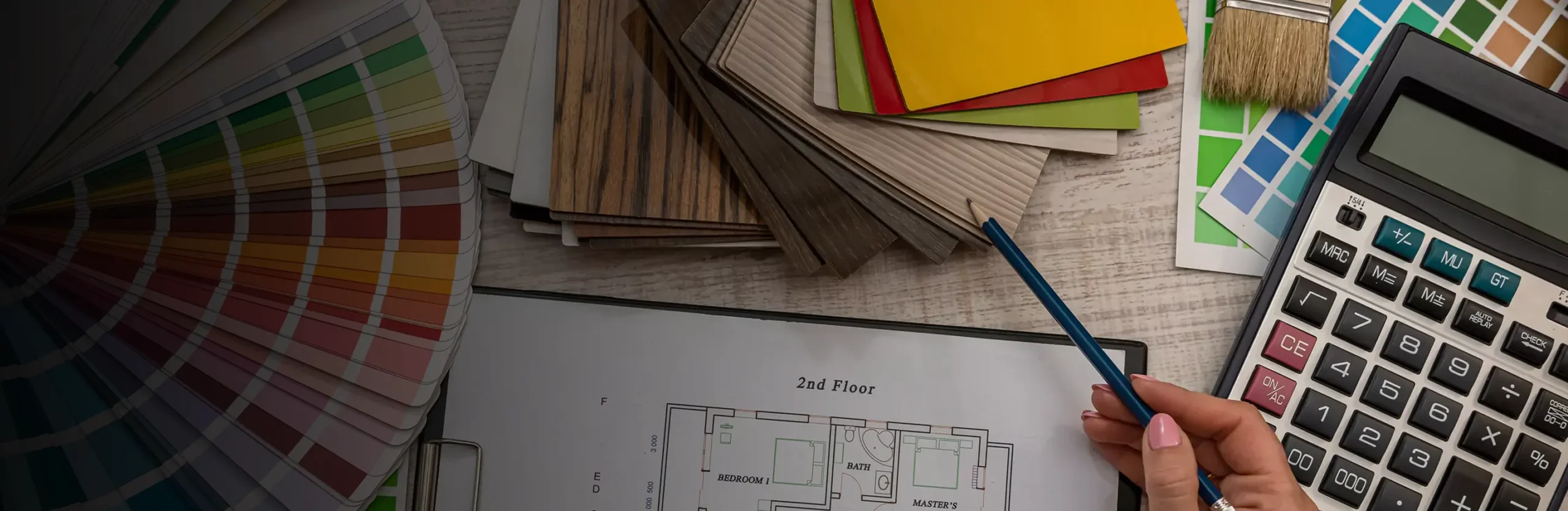 Professional Practice for Interior Designers Certificate Course