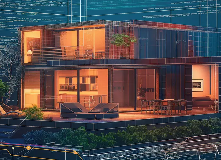 Unreal Engine for Architectural Visualisation