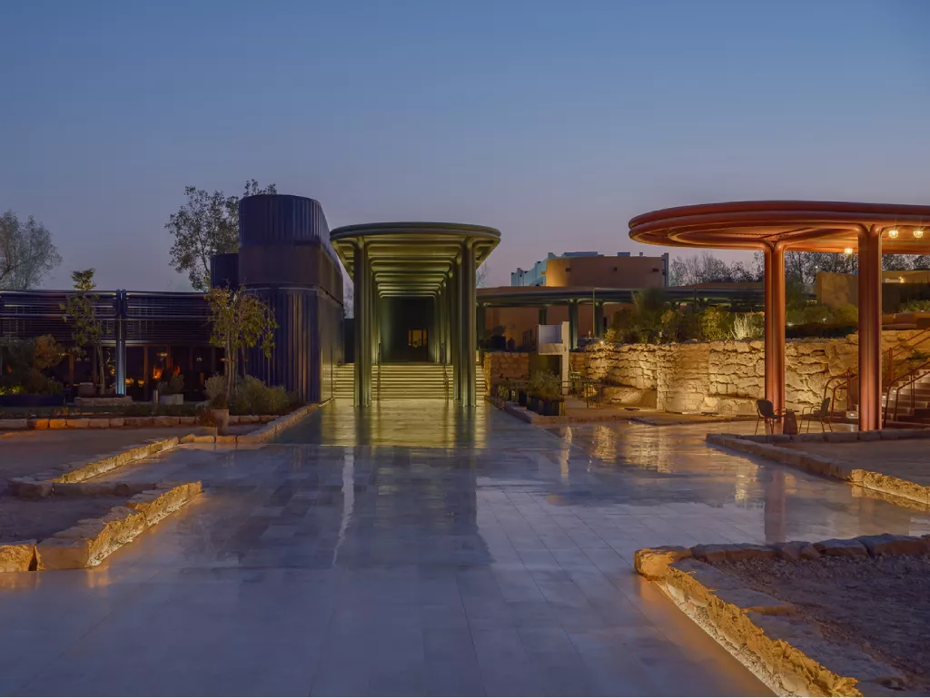 Attache by Bricklab | Archdaily