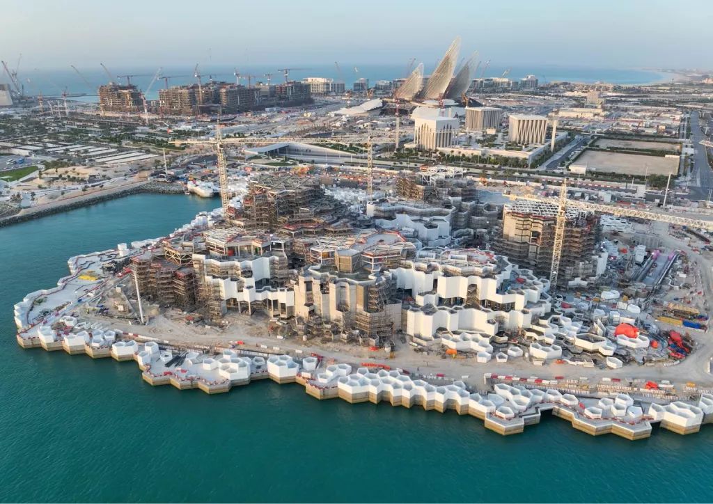 Pentagon Used as a Building Block | Mecanoo