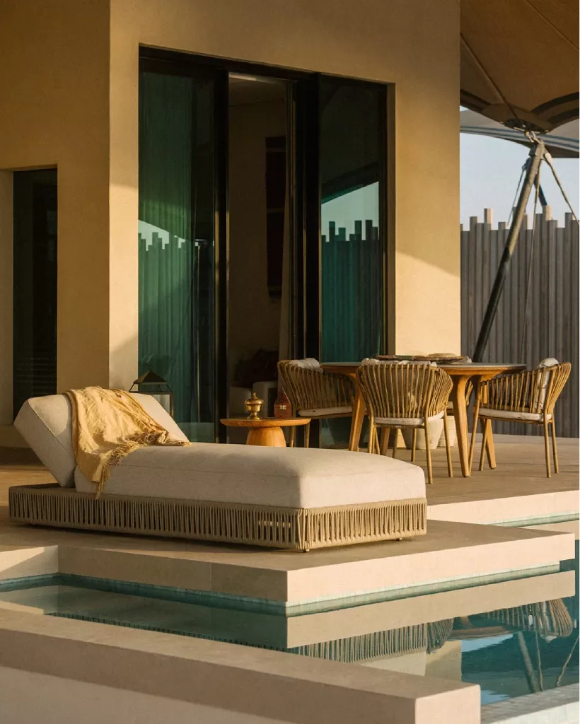 Baroq Villa in Our Habitas | OH 