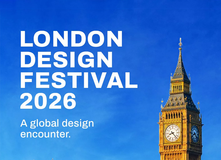 london design festival